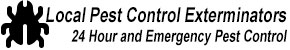 North Easton MA Pest Control Exterminators